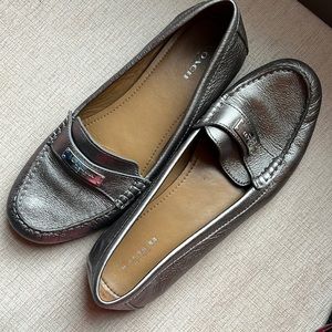 Coach Loafer